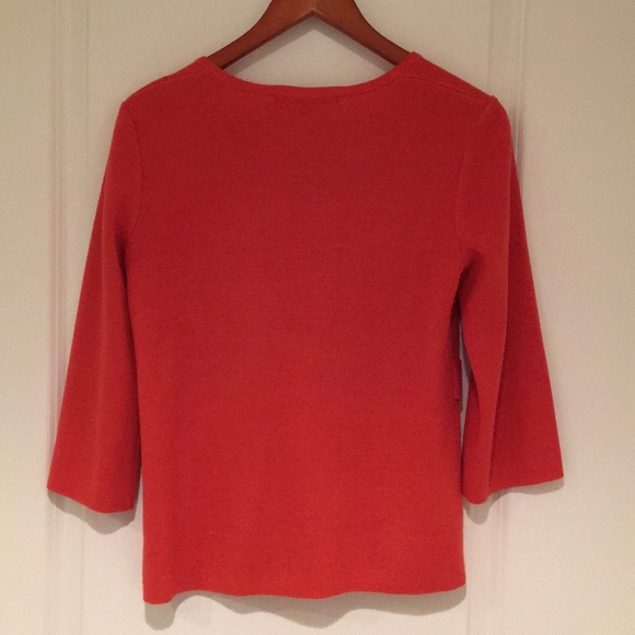 Chadwick’s Button Up Cardigan - Picture 6 of 6